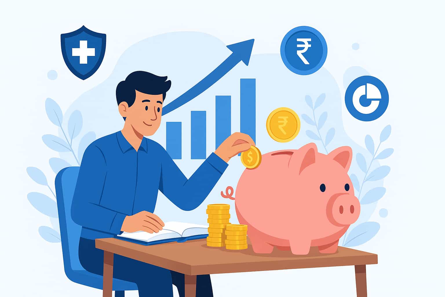 How to Build a Foolproof Emergency Fund in India