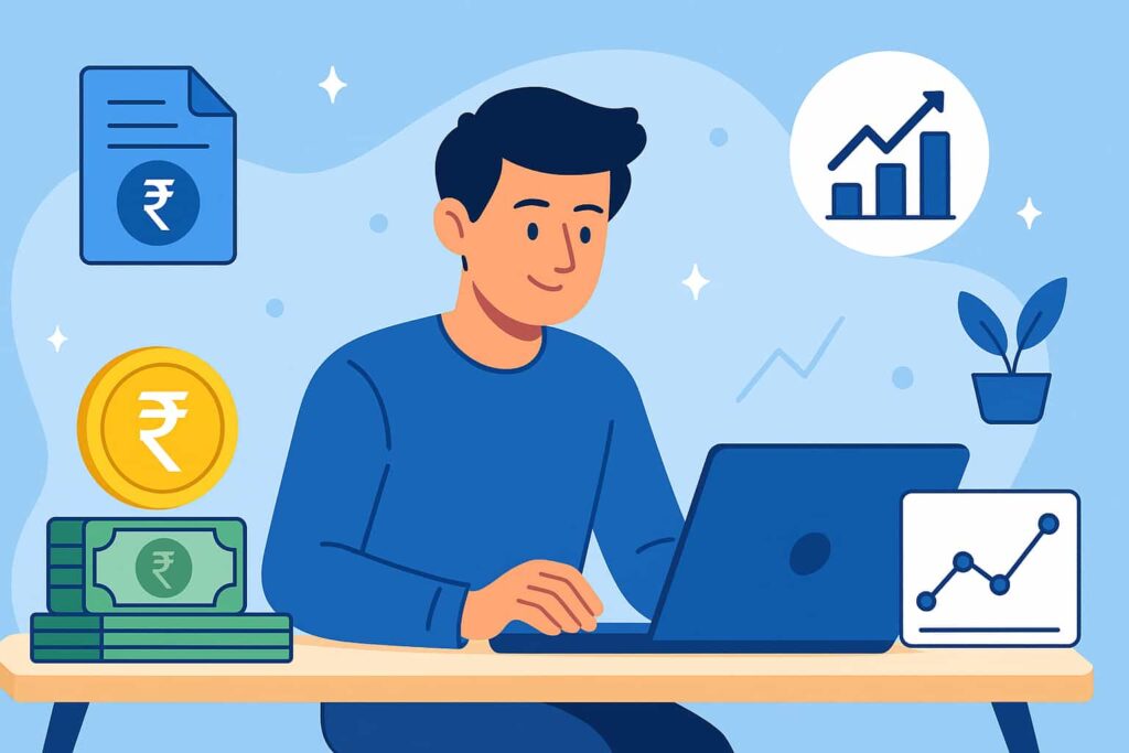 Beginner’s Guide to Investing in India