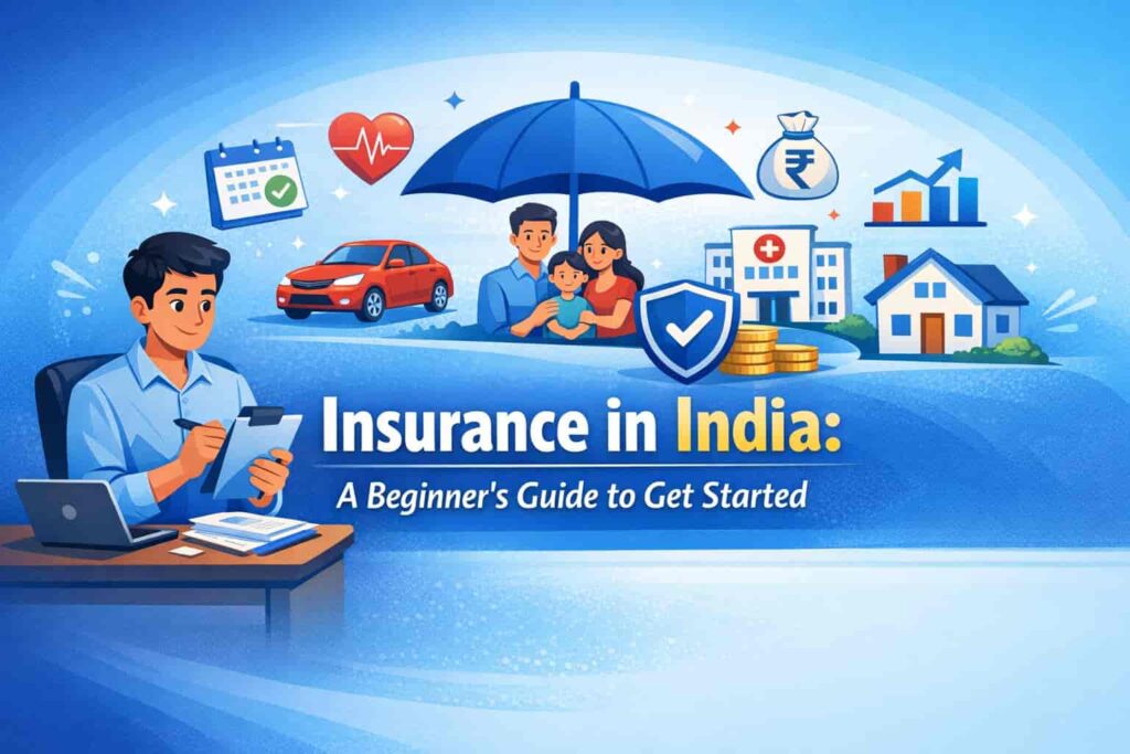 Insurance in India
