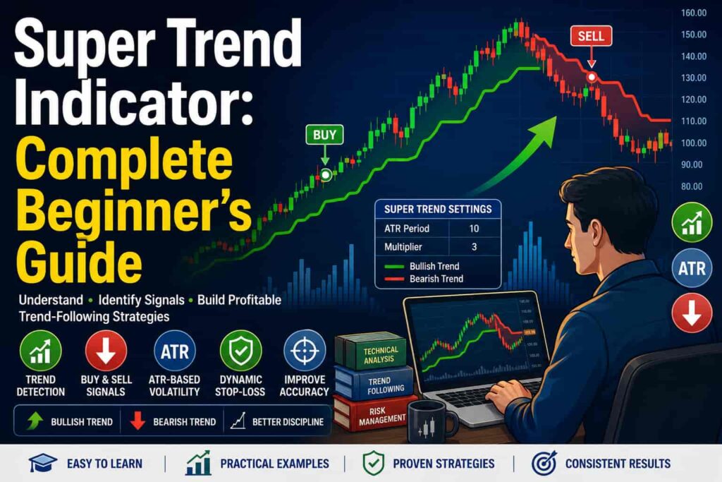 Super Trend Indicator